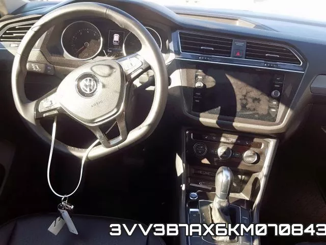 3VV3B7AX6KM070843 фото 9