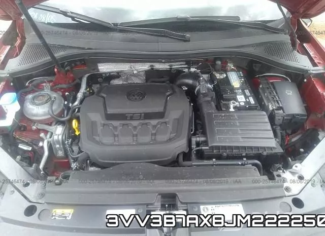 3VV3B7AX8JM222250 фото 2