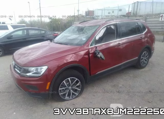 3VV3B7AX8JM222250 фото 3