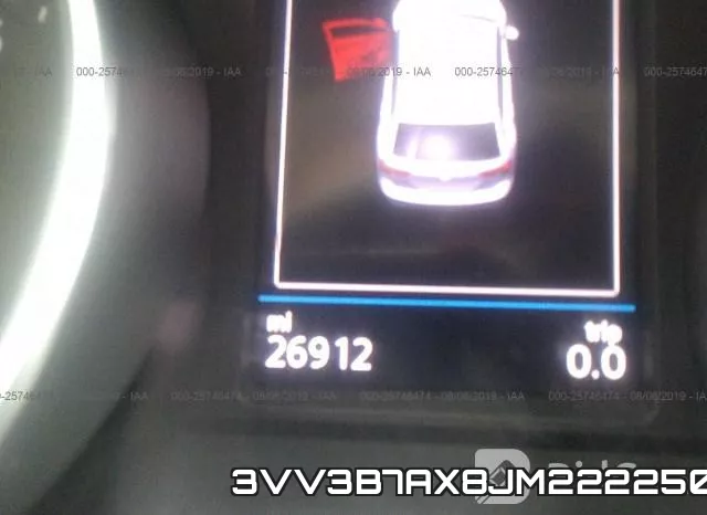 3VV3B7AX8JM222250 фото 8