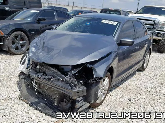 3VW2B7AJ2JM206791 фото 3