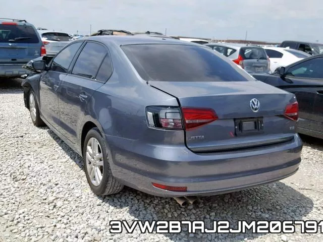 3VW2B7AJ2JM206791 фото 4