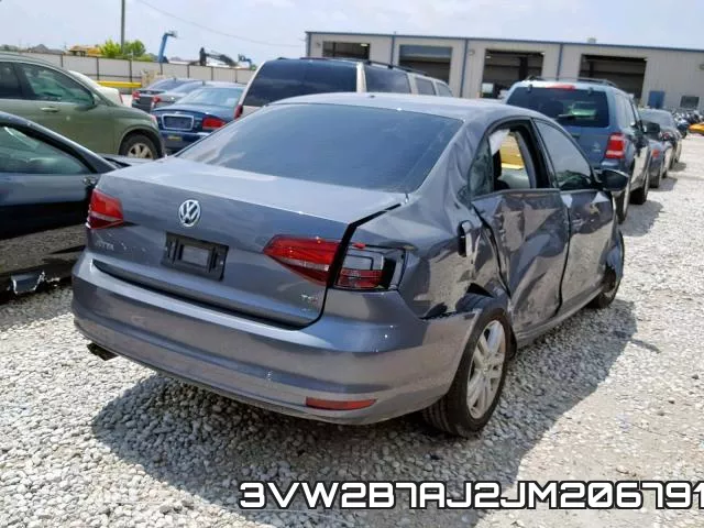 3VW2B7AJ2JM206791 фото 5