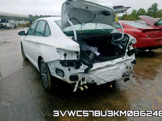 3VWC57BU3KM086246 фото 4