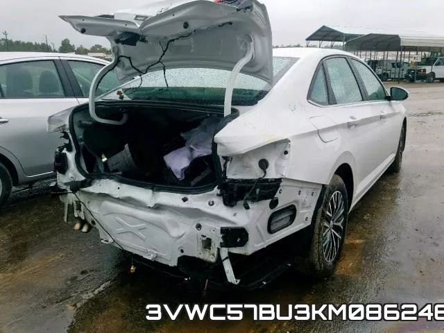 3VWC57BU3KM086246 фото 5
