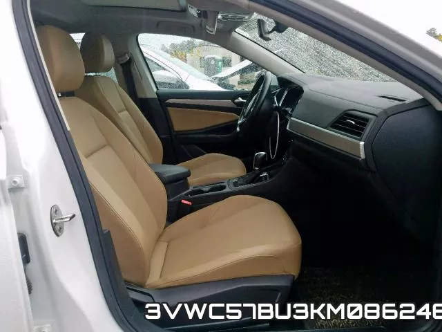 3VWC57BU3KM086246 фото 6