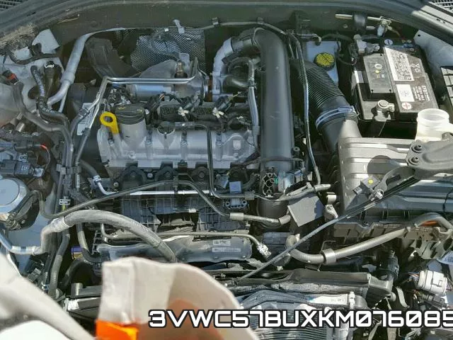 3VWC57BUXKM076085 фото 3