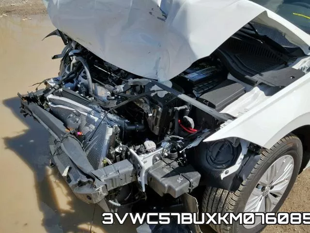3VWC57BUXKM076085 фото 4
