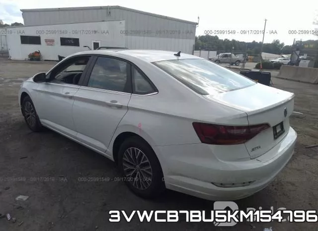 3VWCB7BU5KM154796 фото 4