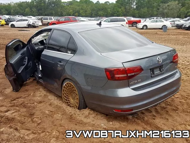 3VWDB7AJXHM216133 фото 4