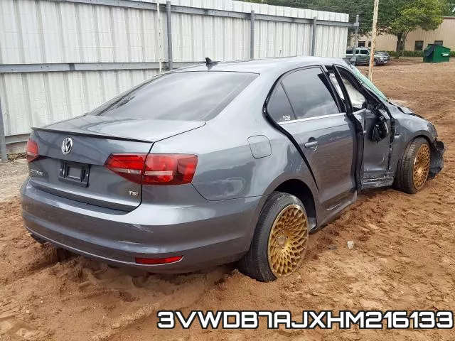 3VWDB7AJXHM216133 фото 5
