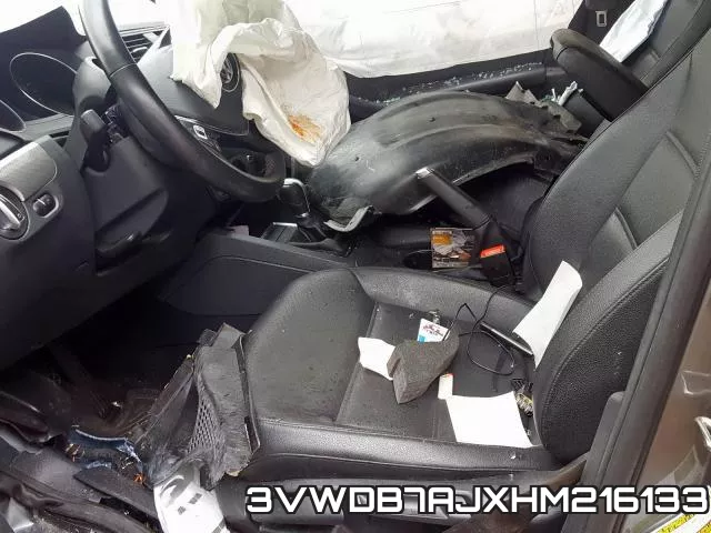 3VWDB7AJXHM216133 фото 6