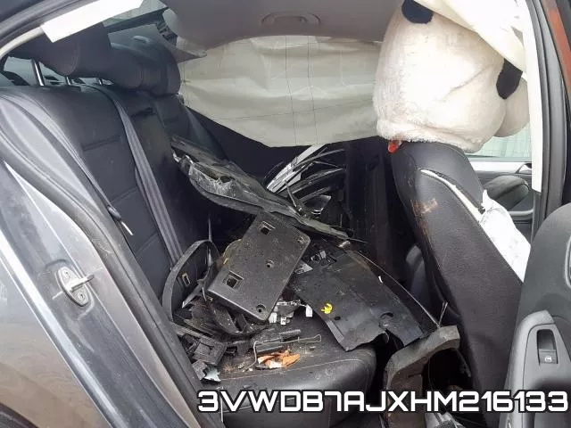 3VWDB7AJXHM216133 фото 7