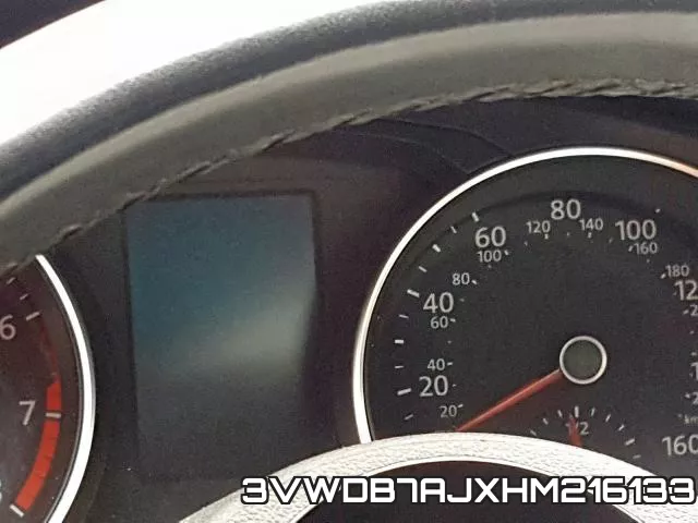 3VWDB7AJXHM216133 фото 9