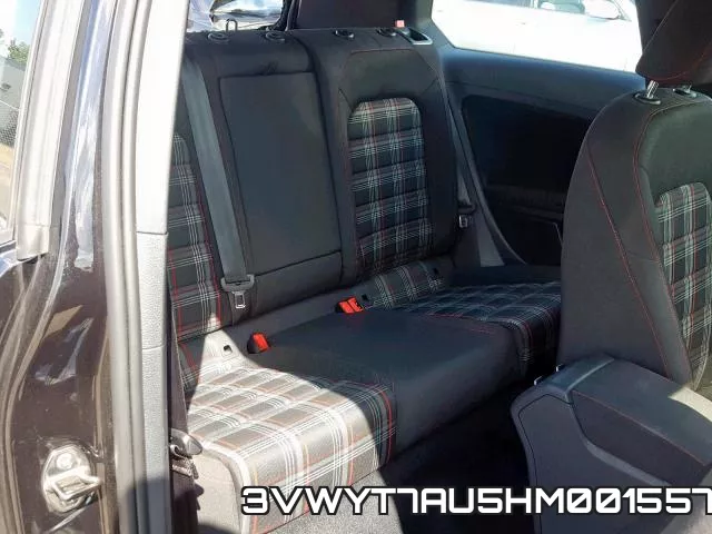 3VWYT7AU5HM001557 фото 7