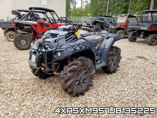 4XASXM957JB135225 фото 3