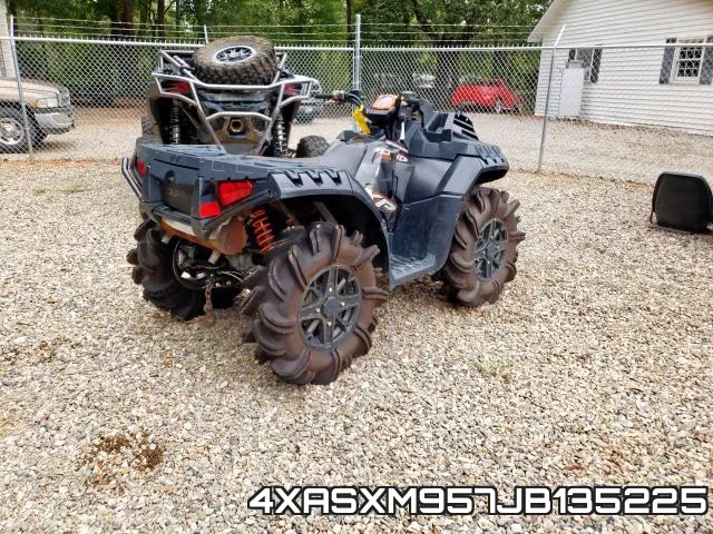 4XASXM957JB135225 фото 5