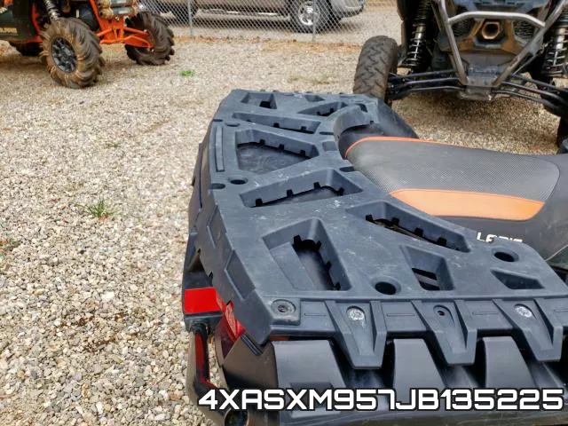 4XASXM957JB135225 фото 7