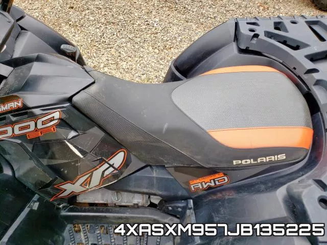 4XASXM957JB135225 фото 10
