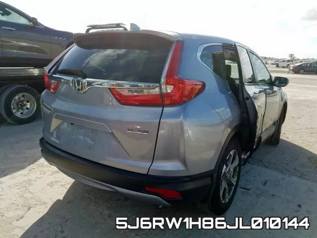 5J6RW1H86JL010144 фото 4