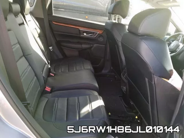 5J6RW1H86JL010144 фото 6