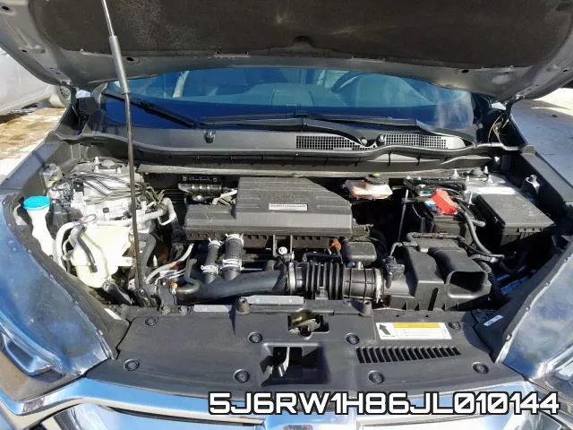 5J6RW1H86JL010144 фото 7