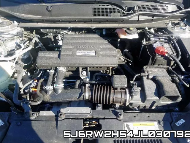 5J6RW2H54JL030792 фото 8
