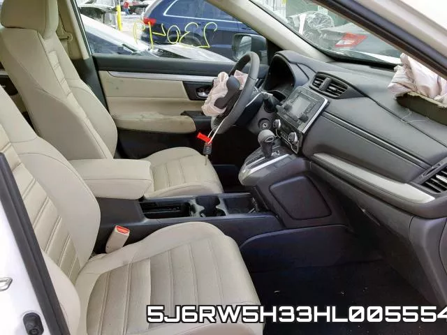 5J6RW5H33HL005554 фото 6
