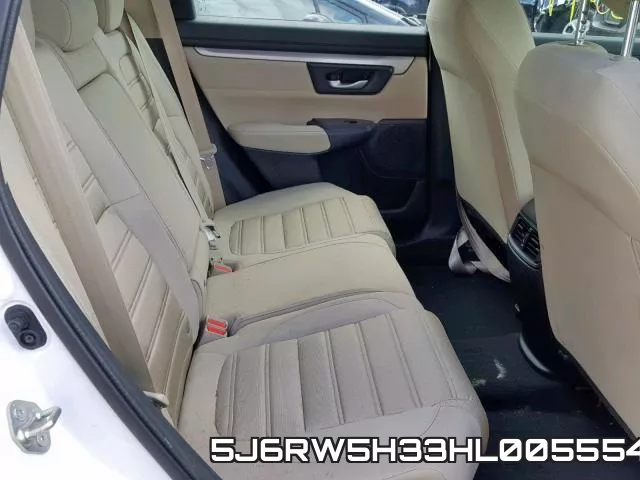 5J6RW5H33HL005554 фото 7
