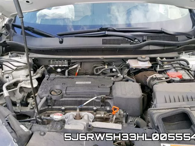 5J6RW5H33HL005554 фото 8