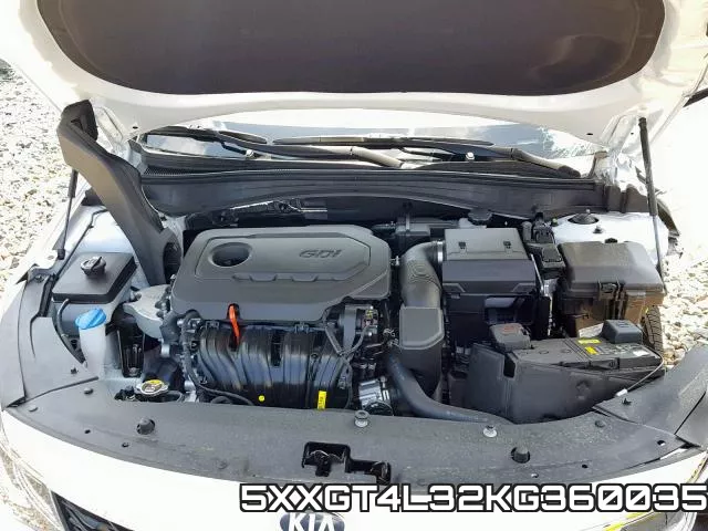 5XXGT4L32KG360035 фото 8
