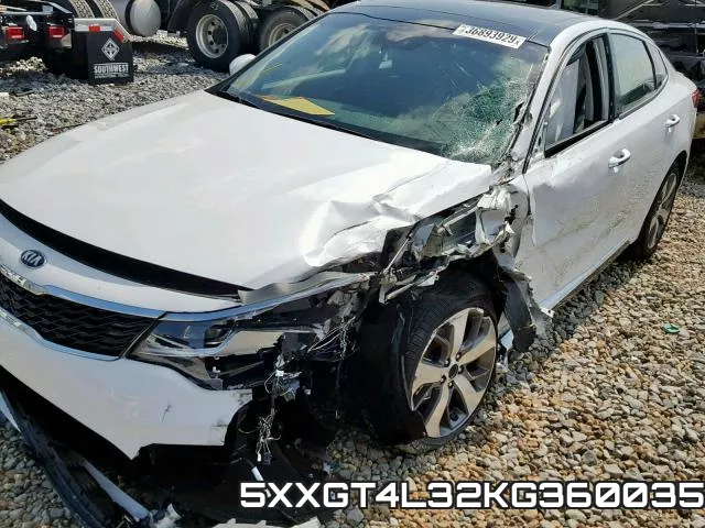 5XXGT4L32KG360035 фото 10