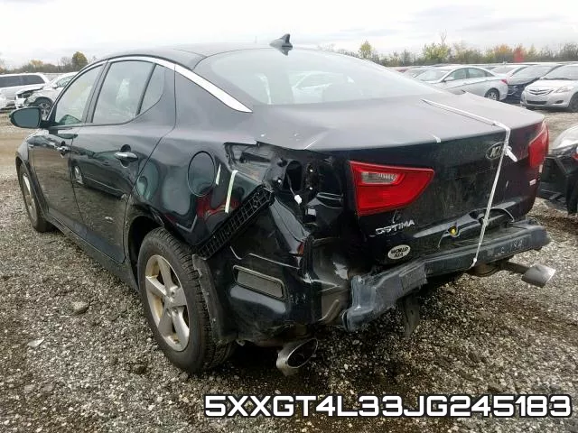 5XXGT4L33JG245183 фото 4