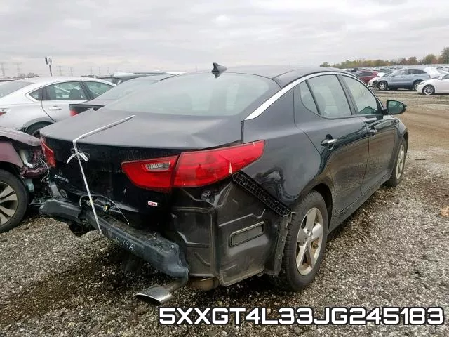 5XXGT4L33JG245183 фото 5