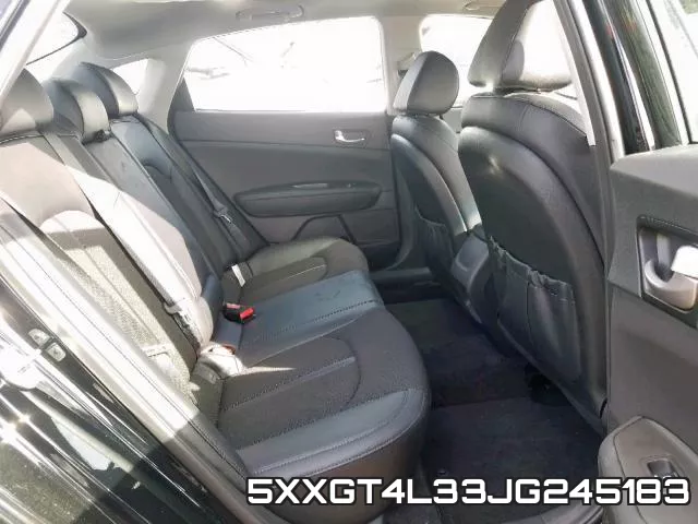 5XXGT4L33JG245183 фото 6