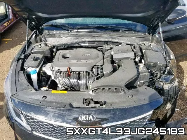 5XXGT4L33JG245183 фото 7