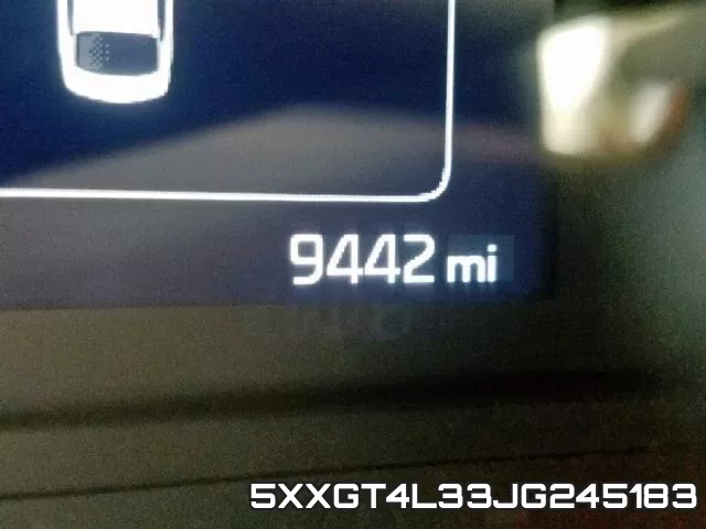 5XXGT4L33JG245183 фото 8