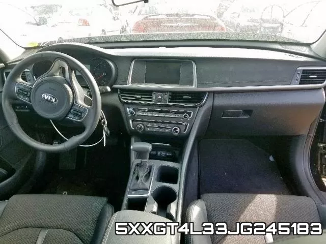 5XXGT4L33JG245183 фото 9
