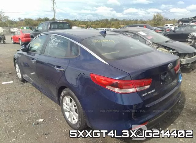5XXGT4L3XJG214402 фото 2