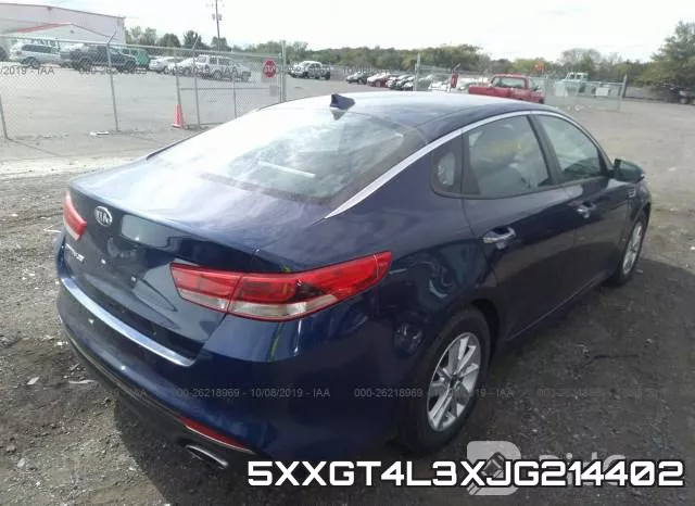 5XXGT4L3XJG214402 фото 3
