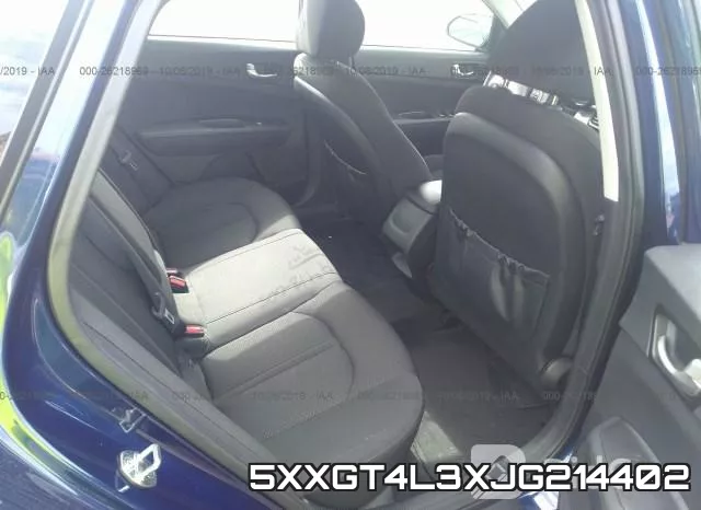 5XXGT4L3XJG214402 фото 7