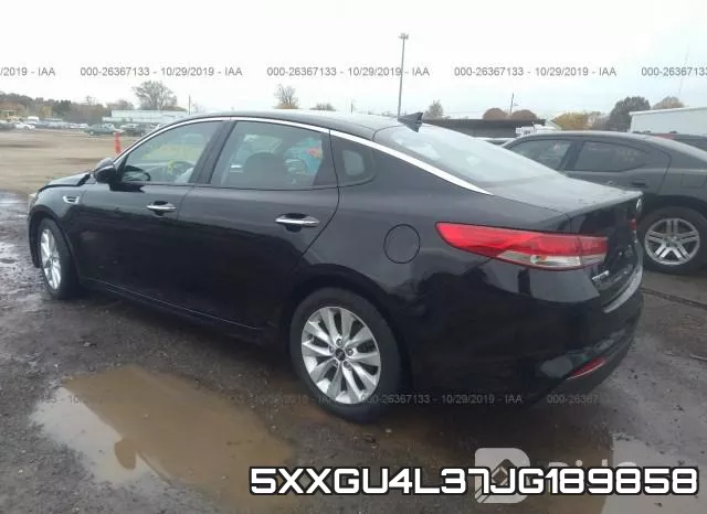 5XXGU4L37JG189858 фото 4