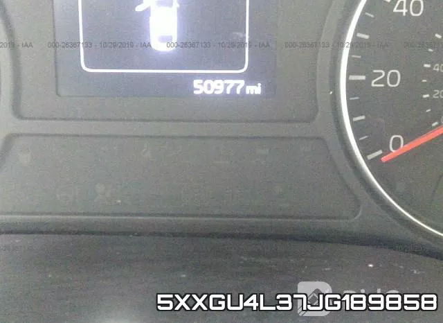 5XXGU4L37JG189858 фото 8