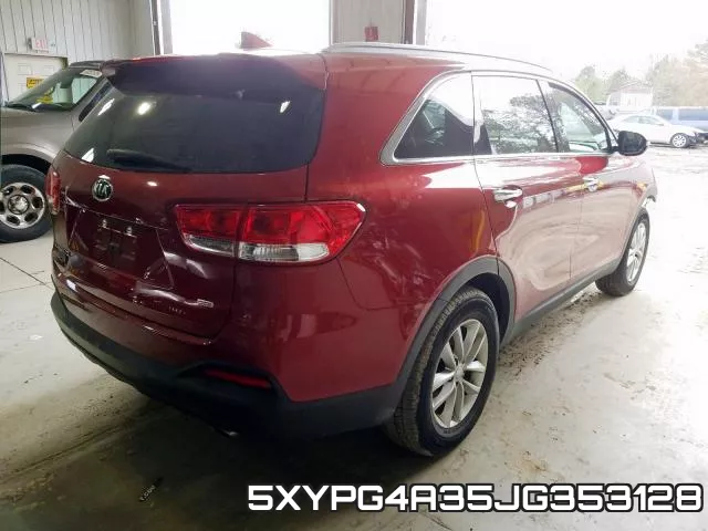5XYPG4A35JG353128 фото 3