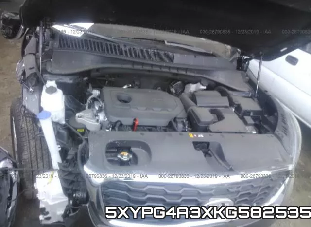 5XYPG4A3XKG582535 фото 2