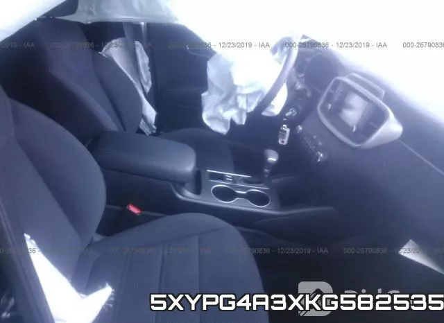 5XYPG4A3XKG582535 фото 6