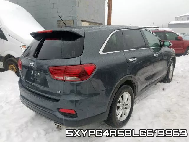 5XYPG4A58LG613963 фото 4