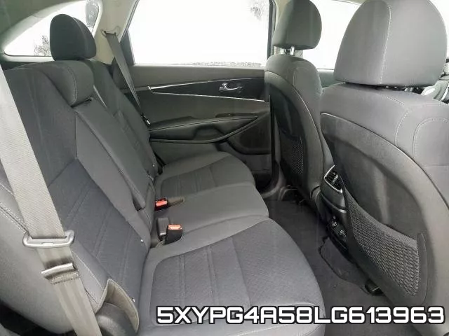 5XYPG4A58LG613963 фото 5