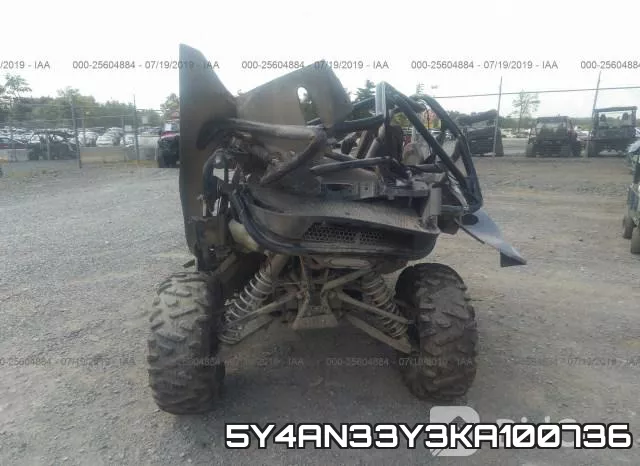 5Y4AN33Y3KA100736 фото 7