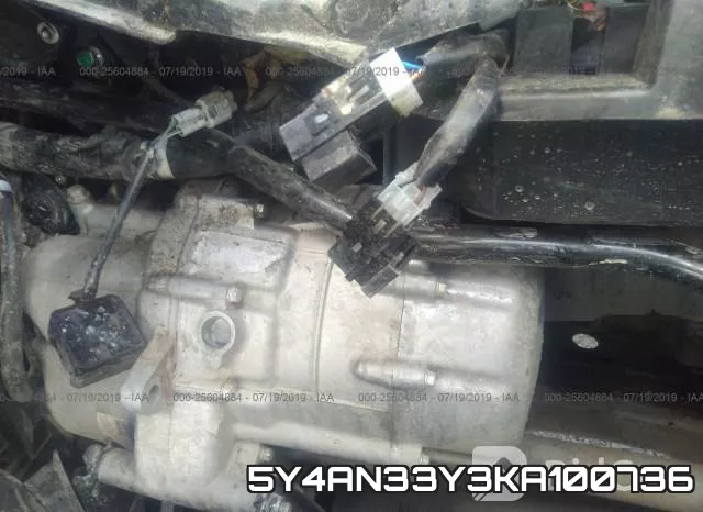5Y4AN33Y3KA100736 фото 9